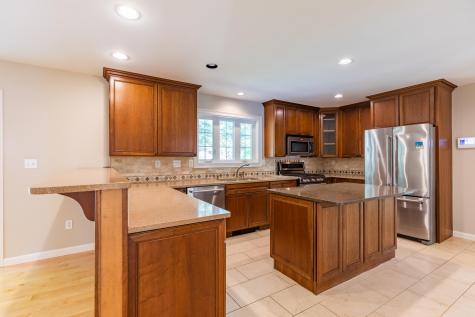 331 Lafayette Street Yarmouth ME 04096