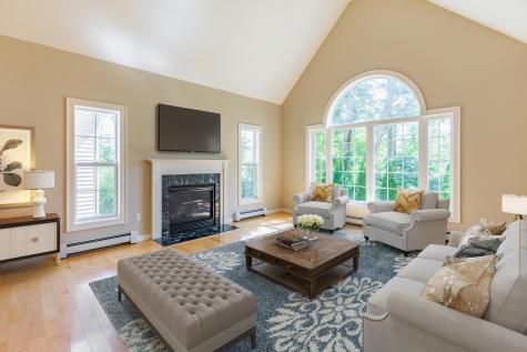 331 Lafayette Street Yarmouth ME 04096