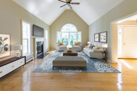 331 Lafayette Street Yarmouth ME 04096