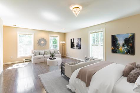 331 Lafayette Street Yarmouth ME 04096