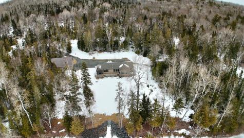 530 East Van Buren Cove Road T17 R3 Wels ME 04785