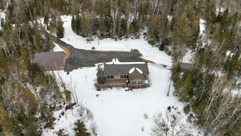 530 East Van Buren Cove Road T17 R3 Wels ME 04785