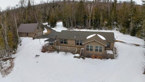 530 East Van Buren Cove Road T17 R3 Wels ME 04785