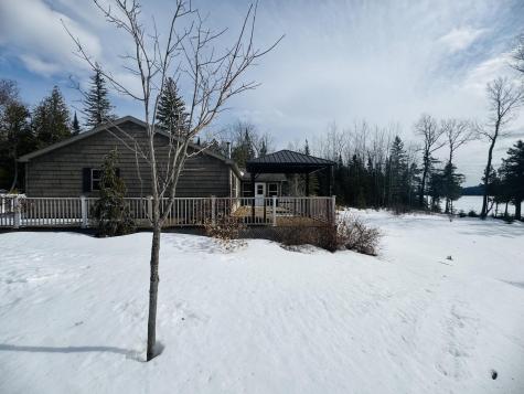 530 East Van Buren Cove Road T17 R3 Wels ME 04785