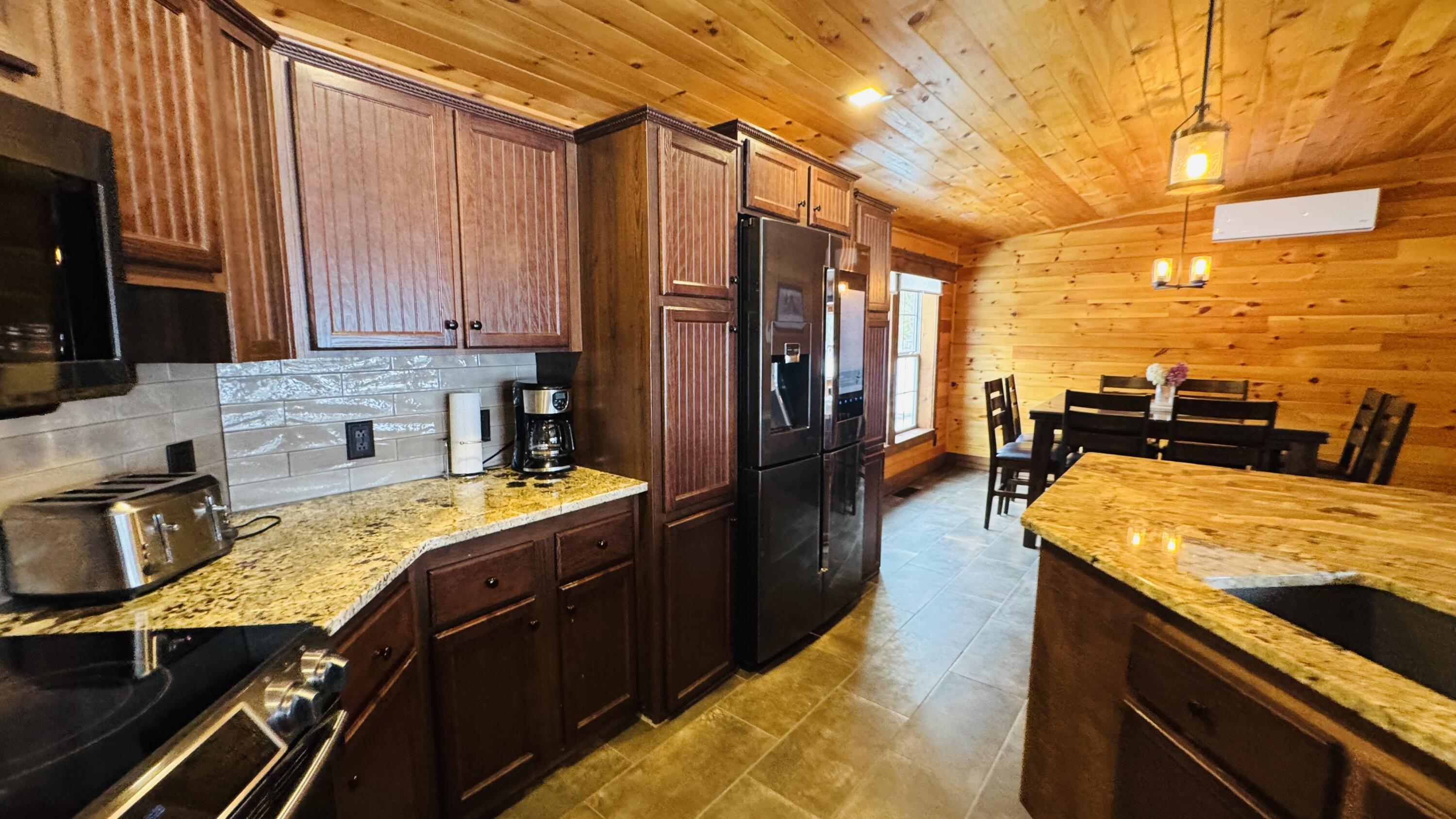 530 East Van Buren Cove Road T17 R3 Wels ME 04785