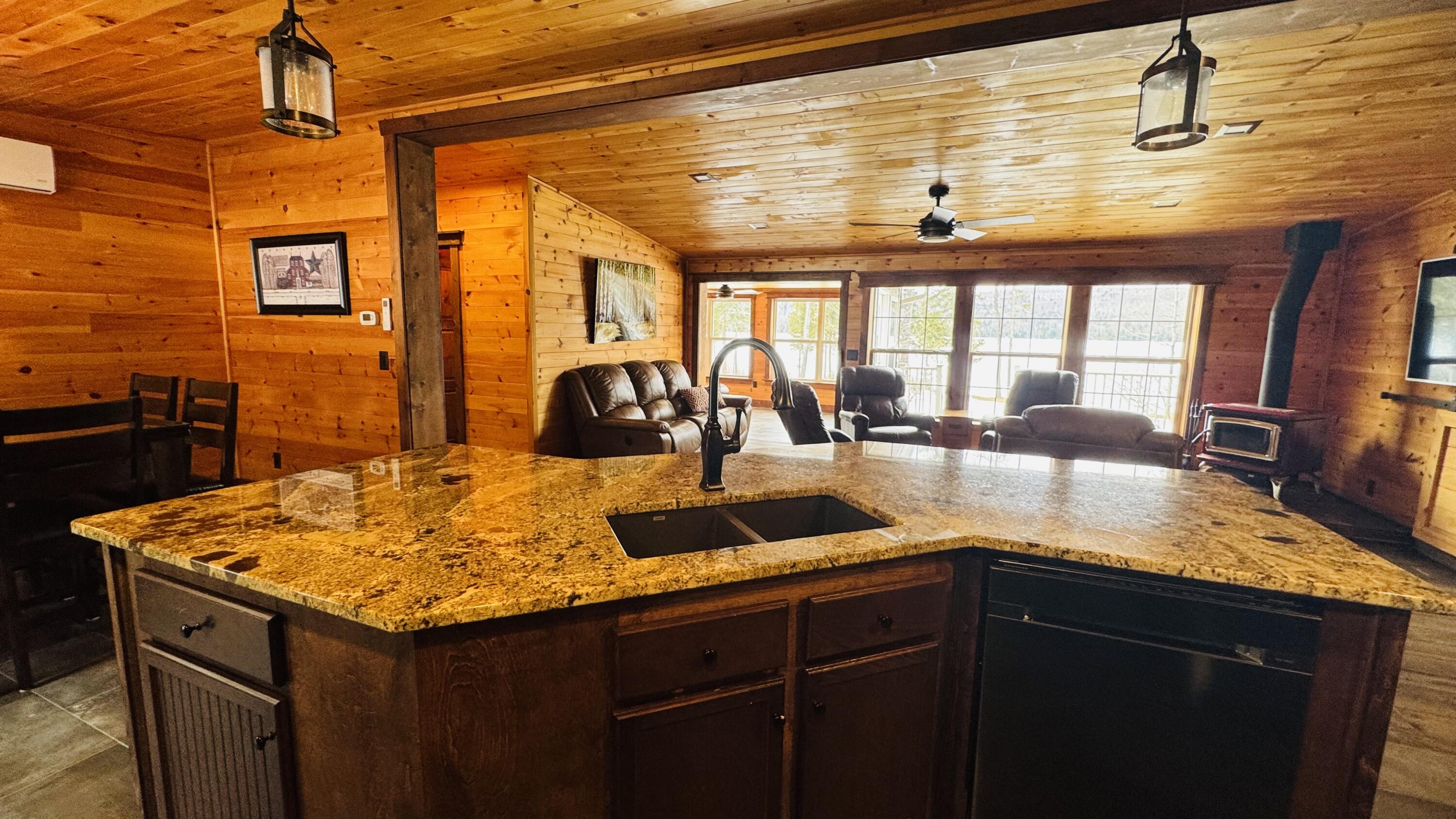 530 East Van Buren Cove Road T17 R3 Wels ME 04785