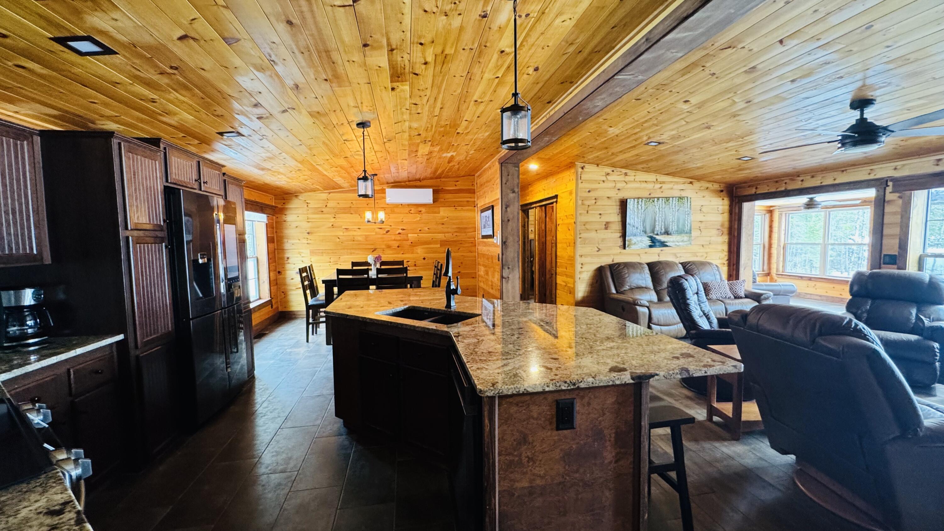 530 East Van Buren Cove Road T17 R3 Wels ME 04785