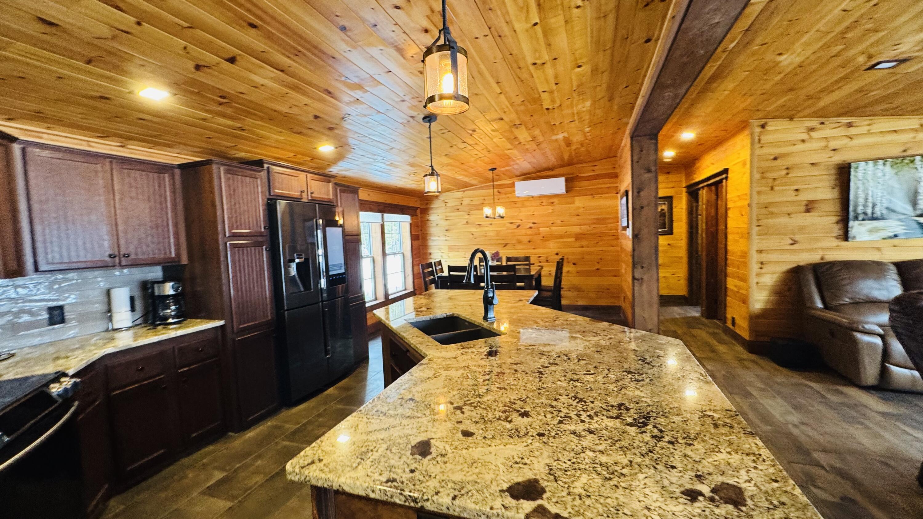 530 East Van Buren Cove Road T17 R3 Wels ME 04785