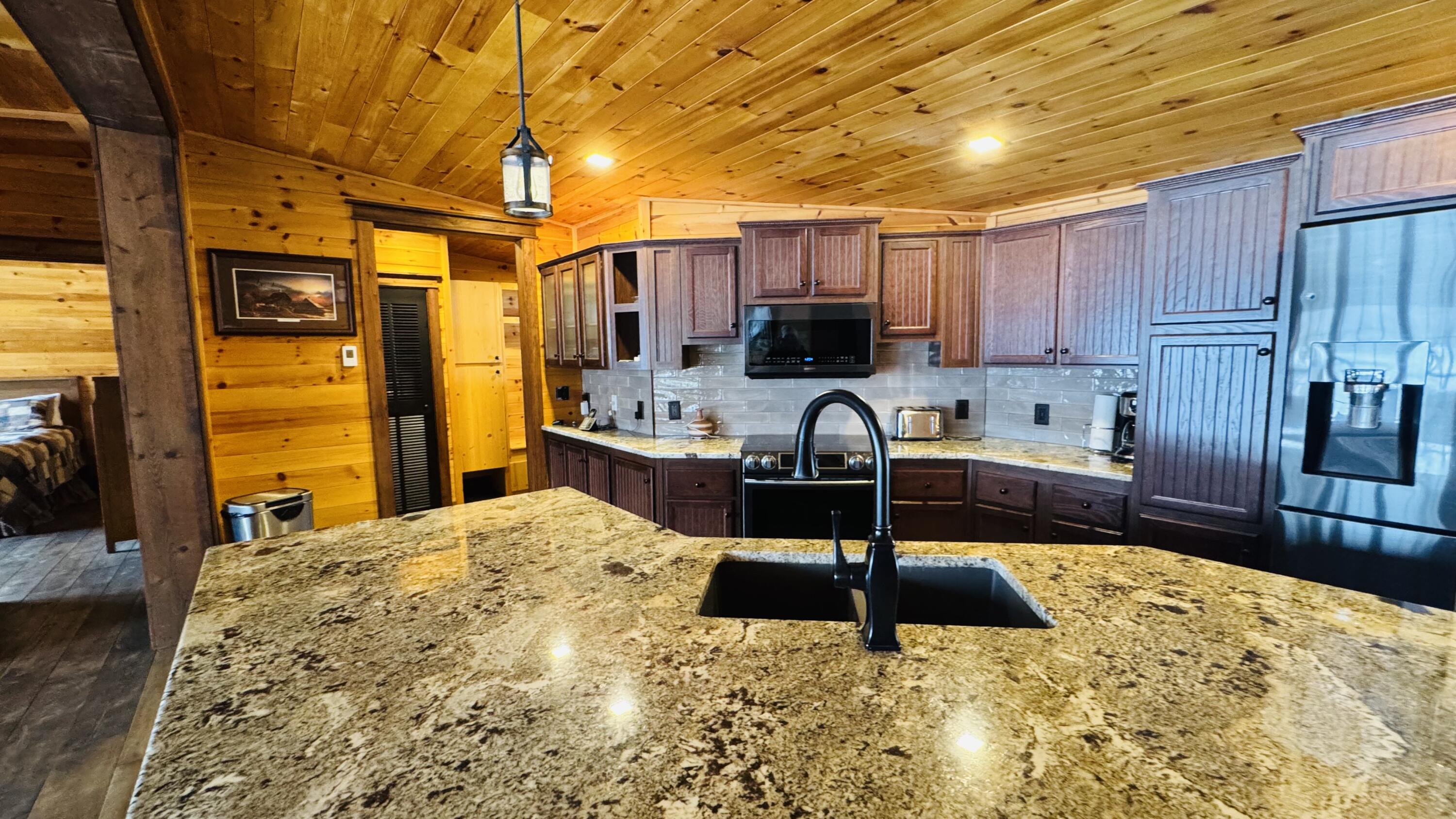 530 East Van Buren Cove Road T17 R3 Wels ME 04785