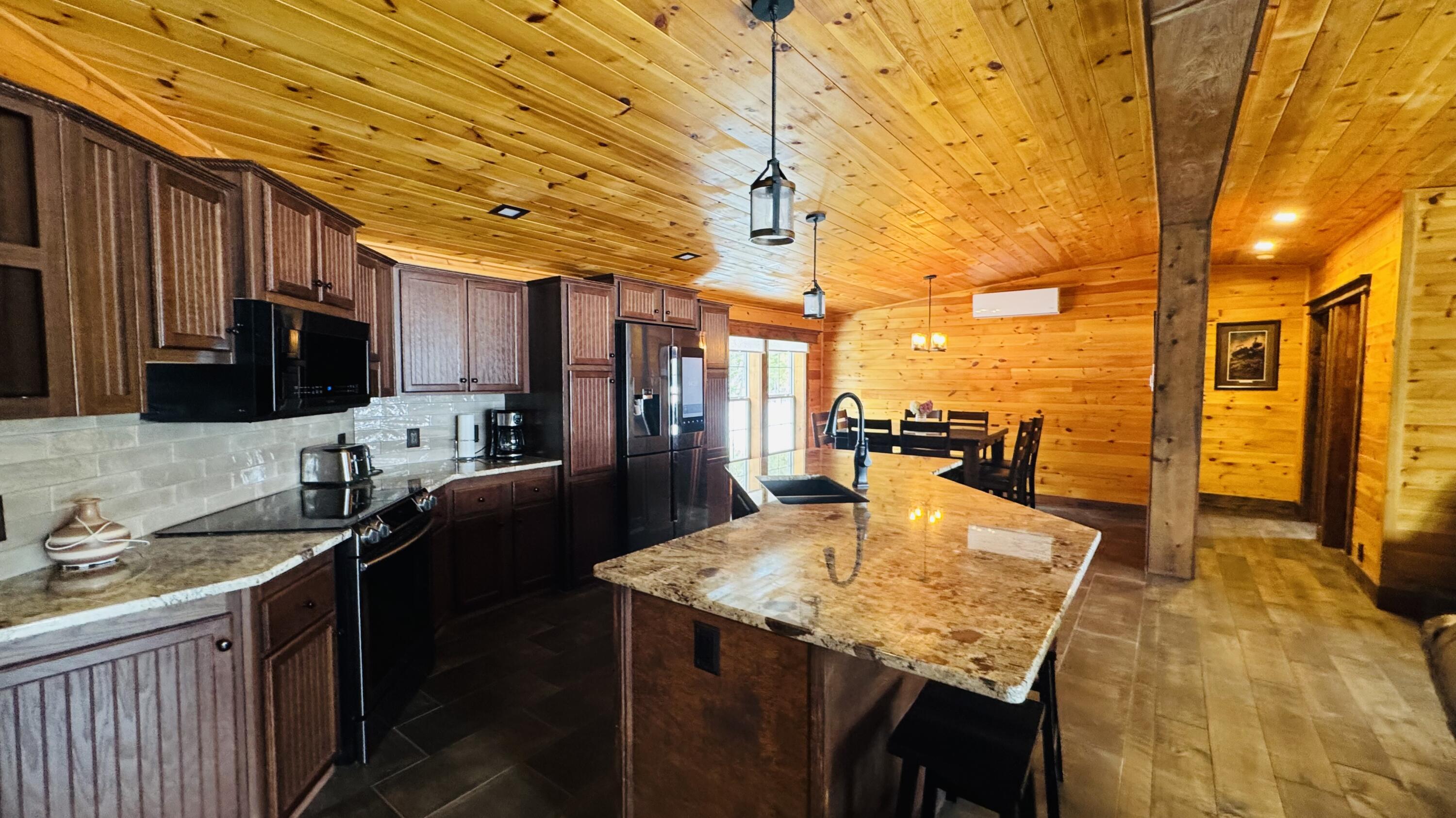 530 East Van Buren Cove Road T17 R3 Wels ME 04785