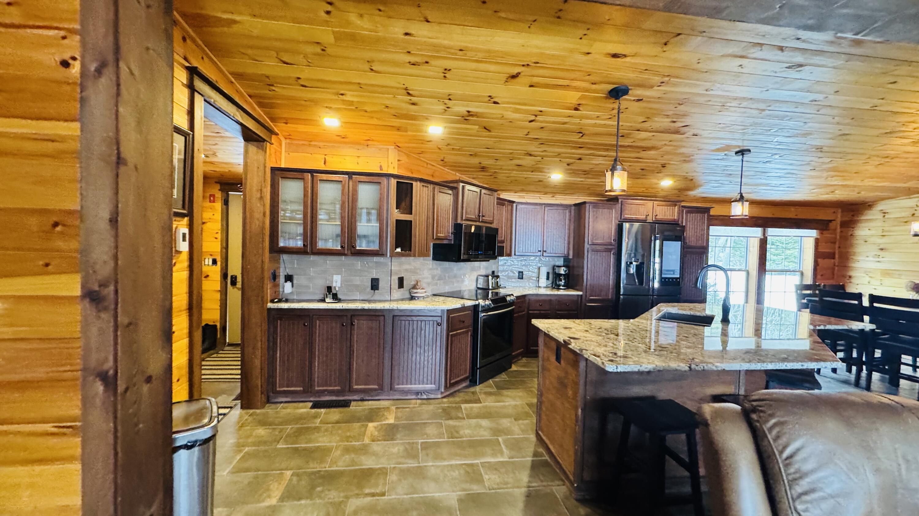 530 East Van Buren Cove Road T17 R3 Wels ME 04785