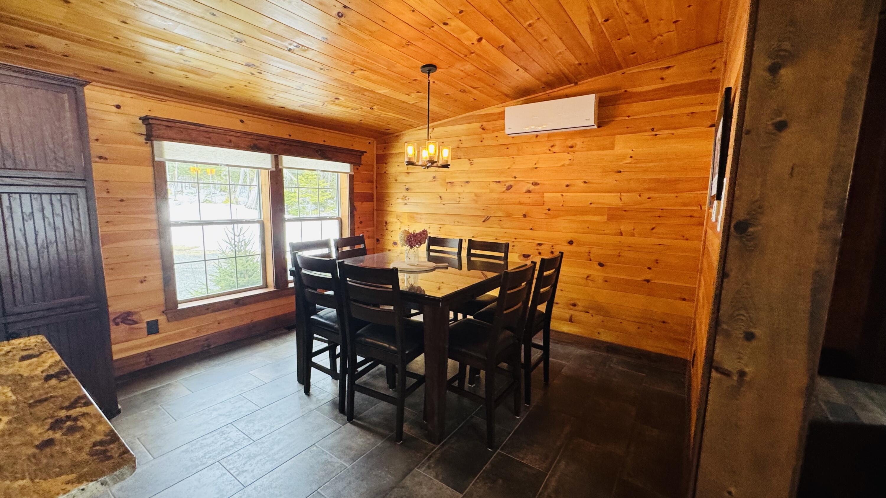 530 East Van Buren Cove Road T17 R3 Wels ME 04785