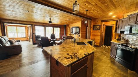 530 East Van Buren Cove Road T17 R3 Wels ME 04785