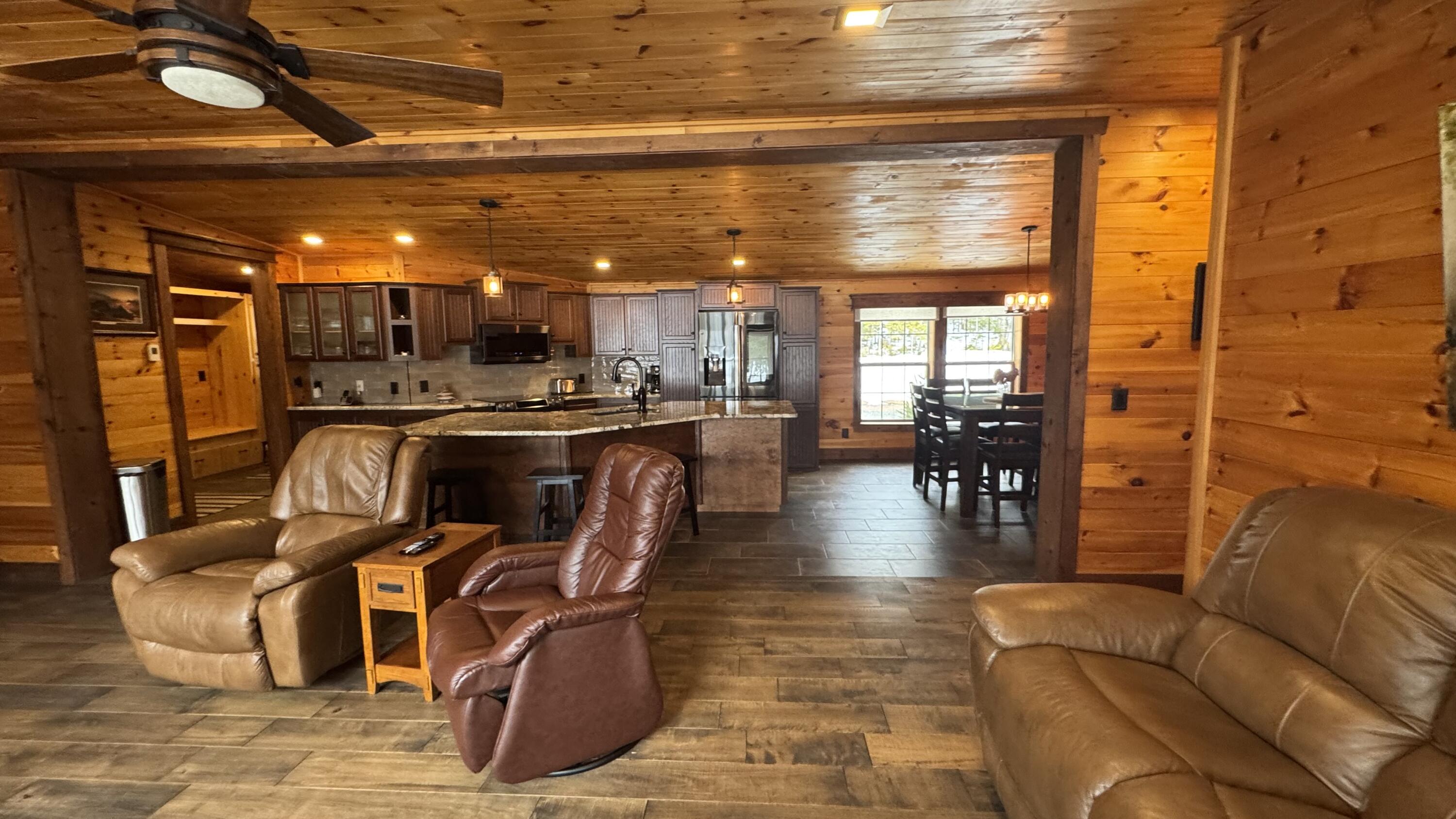 530 East Van Buren Cove Road T17 R3 Wels ME 04785
