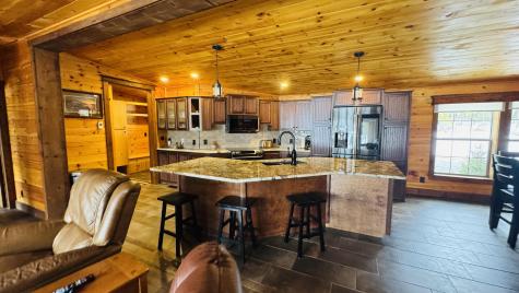 530 East Van Buren Cove Road T17 R3 Wels ME 04785