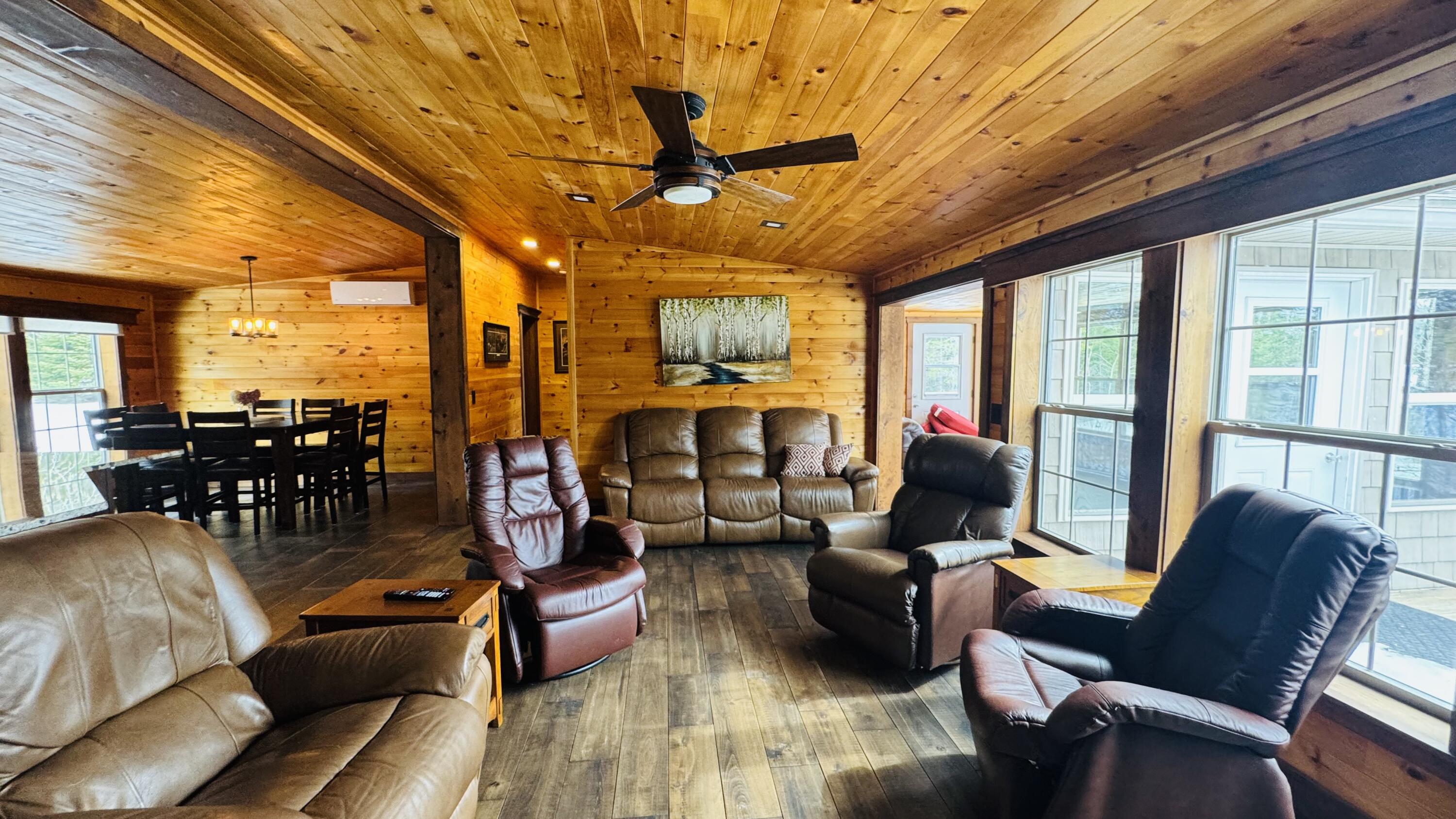 530 East Van Buren Cove Road T17 R3 Wels ME 04785
