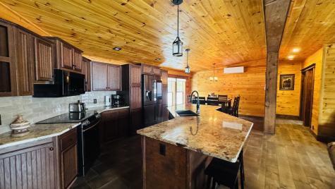 530 East Van Buren Cove Road T17 R3 Wels ME 04785