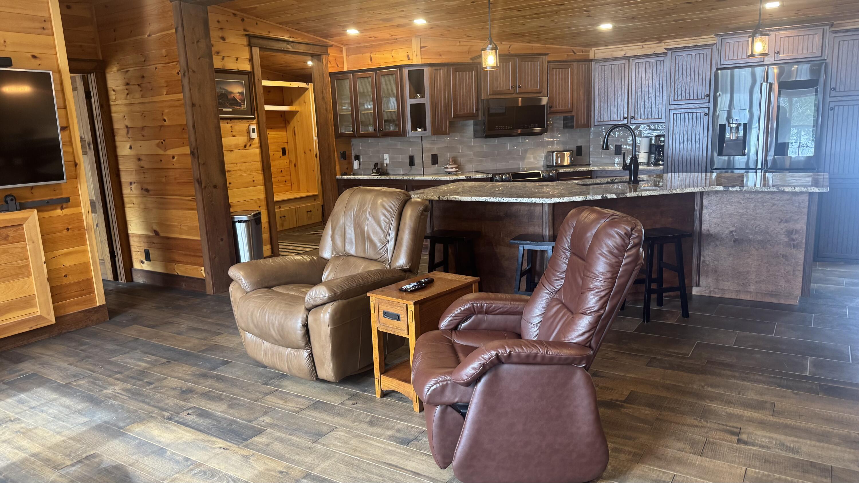 530 East Van Buren Cove Road T17 R3 Wels ME 04785