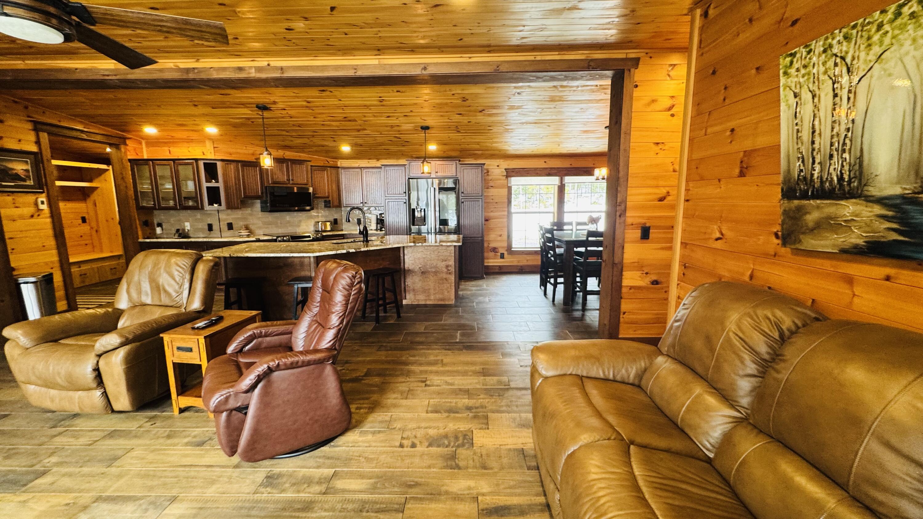 530 East Van Buren Cove Road T17 R3 Wels ME 04785