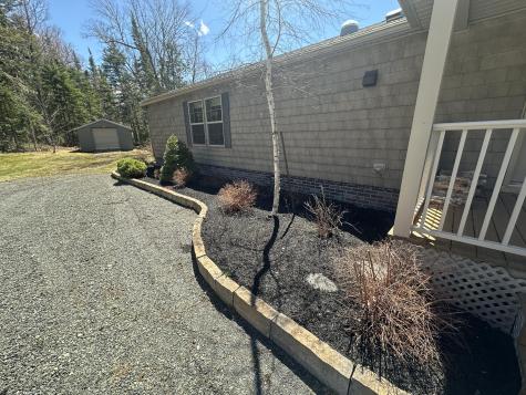 530 East Van Buren Cove Road T17 R3 Wels ME 04785