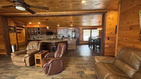 530 East Van Buren Cove Road T17 R3 Wels ME 04785