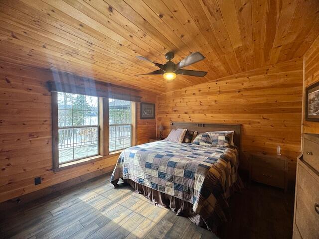 530 East Van Buren Cove Road T17 R3 Wels ME 04785