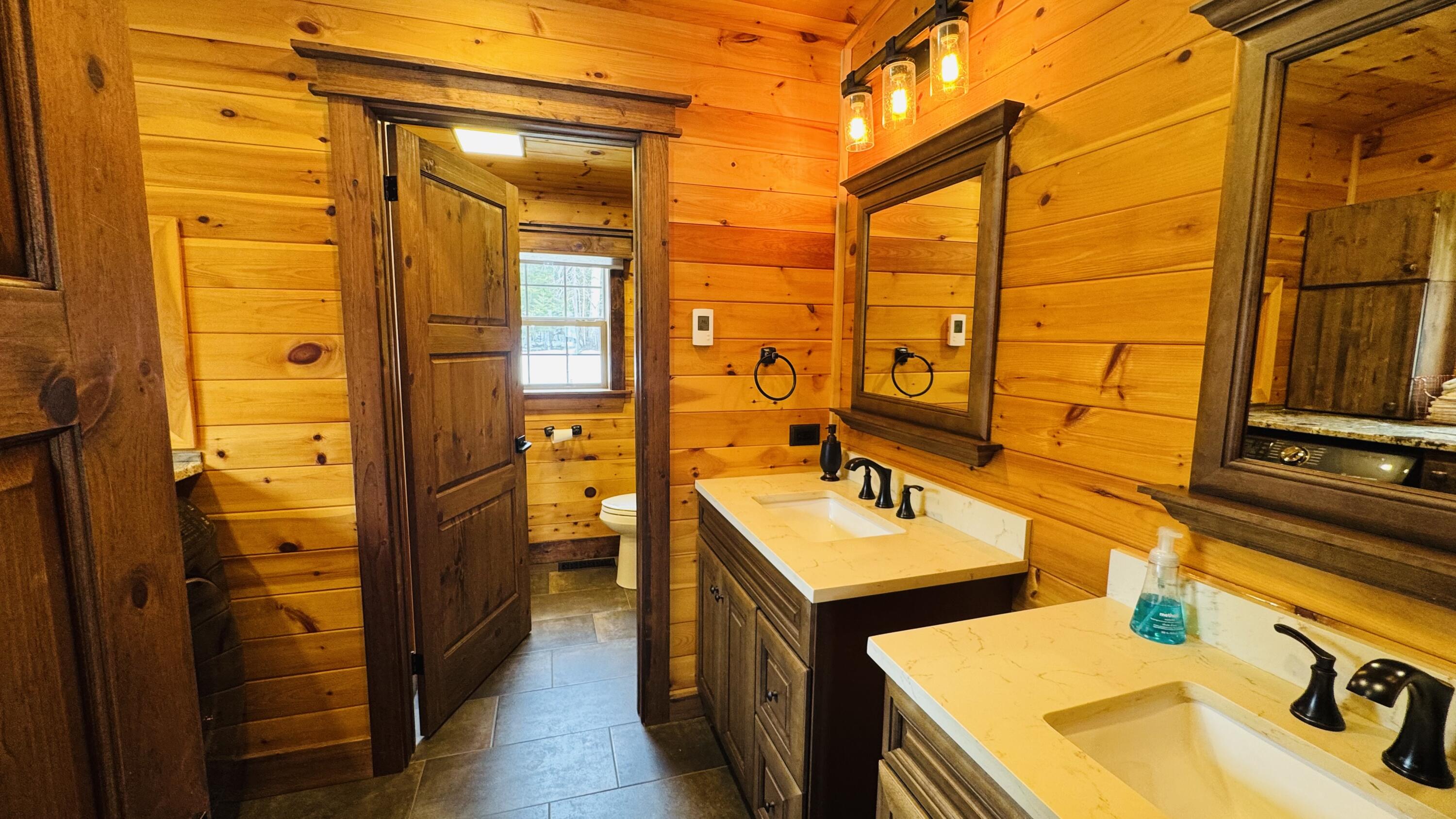 530 East Van Buren Cove Road T17 R3 Wels ME 04785