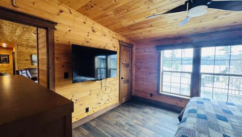 530 East Van Buren Cove Road T17 R3 Wels ME 04785