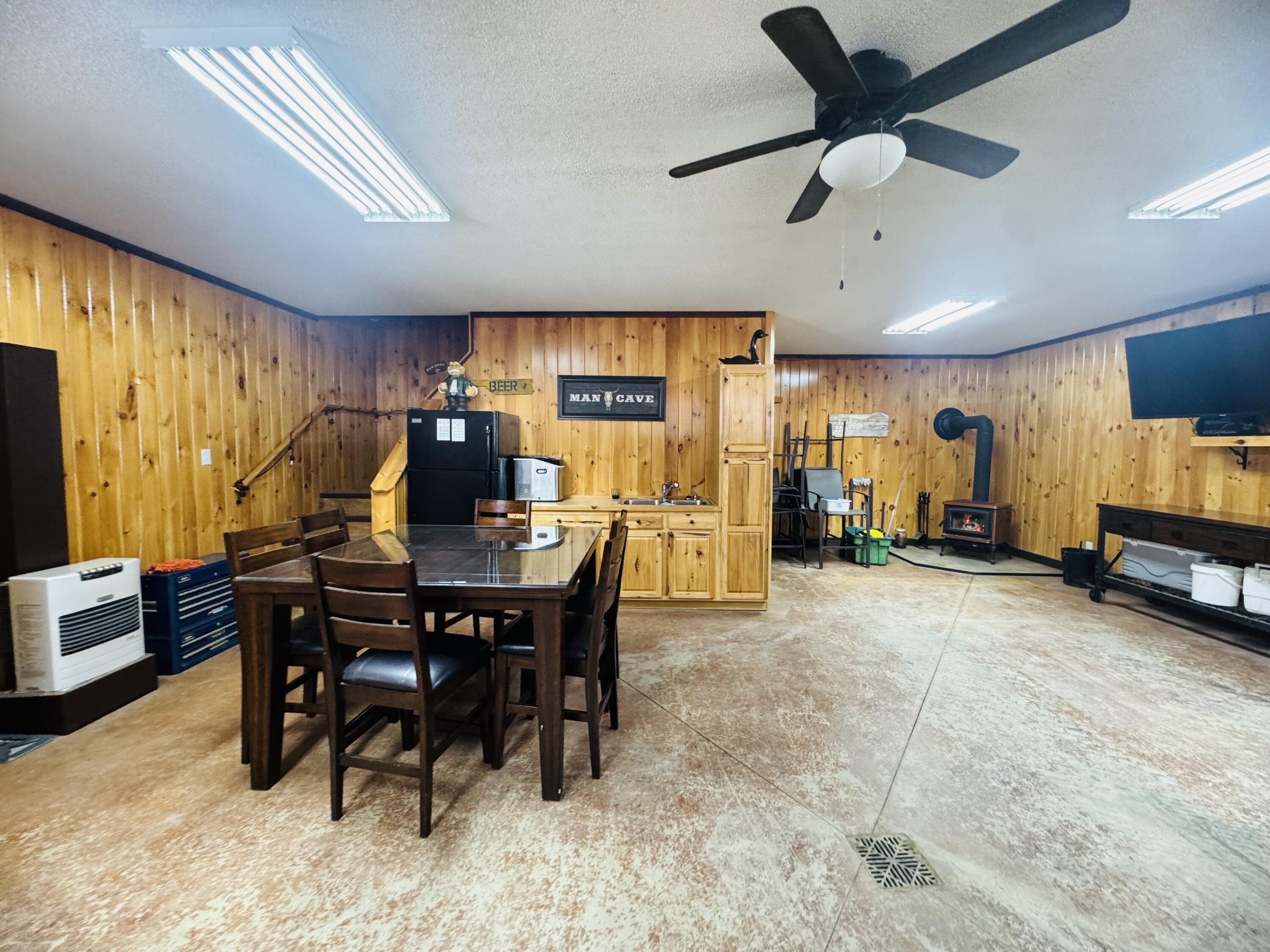 530 East Van Buren Cove Road T17 R3 Wels ME 04785