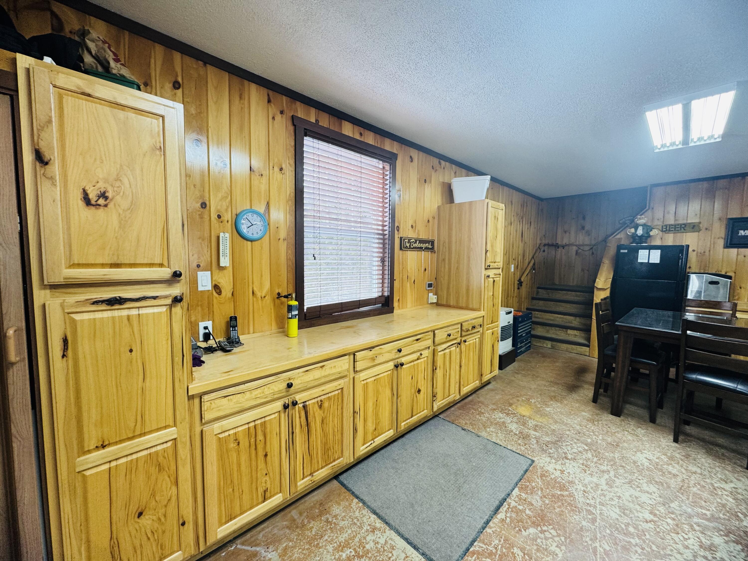 530 East Van Buren Cove Road T17 R3 Wels ME 04785