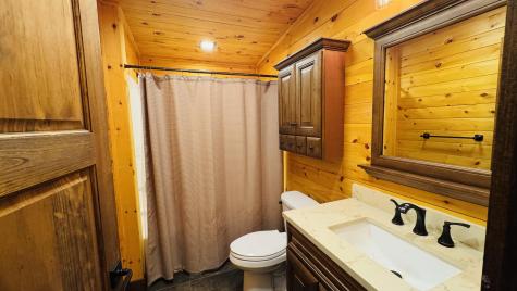 530 East Van Buren Cove Road T17 R3 Wels ME 04785