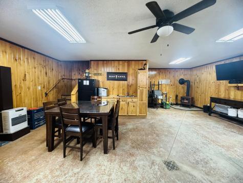 530 East Van Buren Cove Road T17 R3 Wels ME 04785