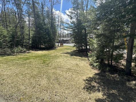 530 East Van Buren Cove Road T17 R3 Wels ME 04785