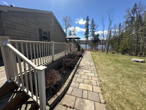 530 East Van Buren Cove Road T17 R3 Wels ME 04785
