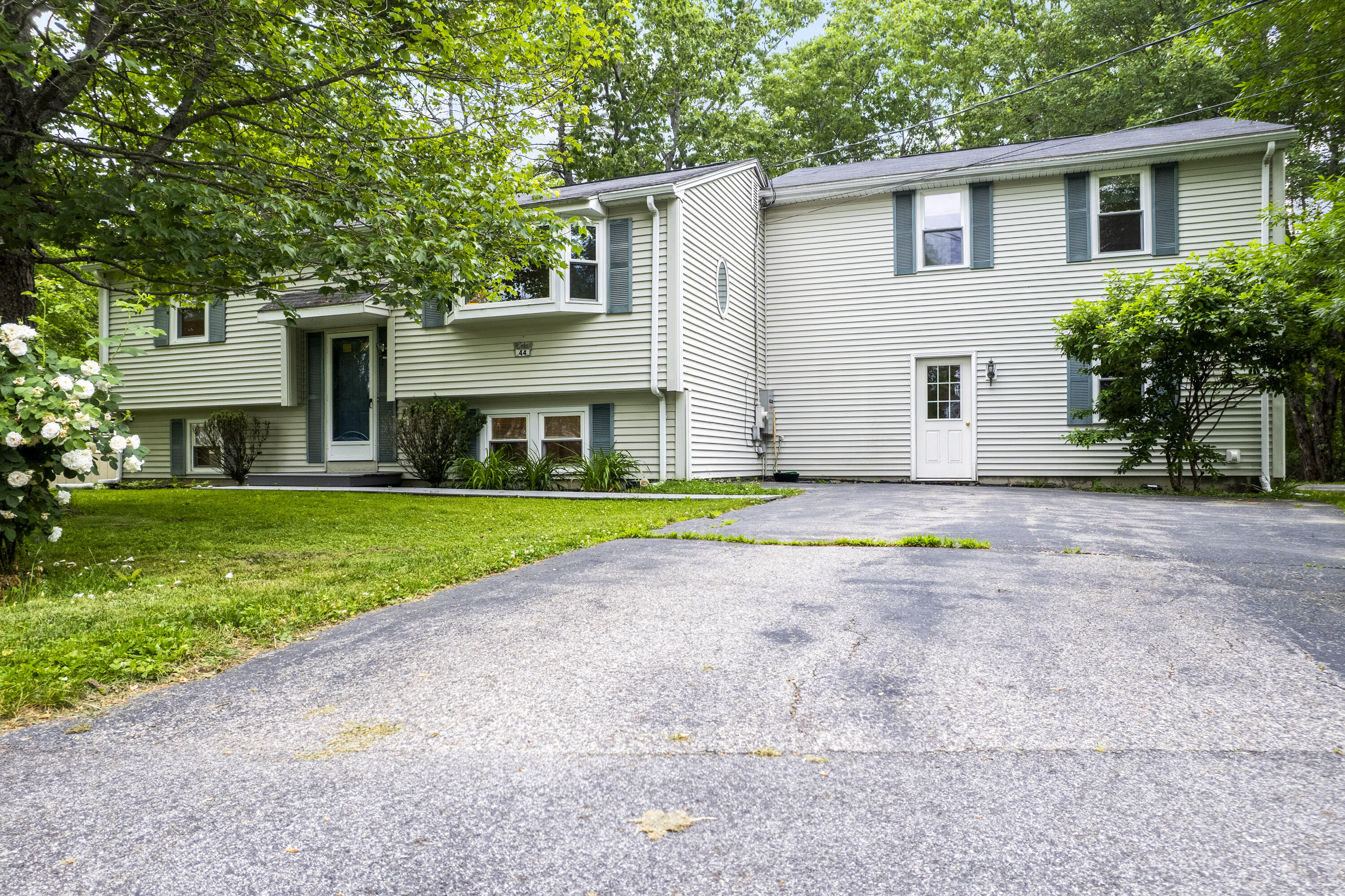 44 Ellen Circle Yarmouth ME 04096