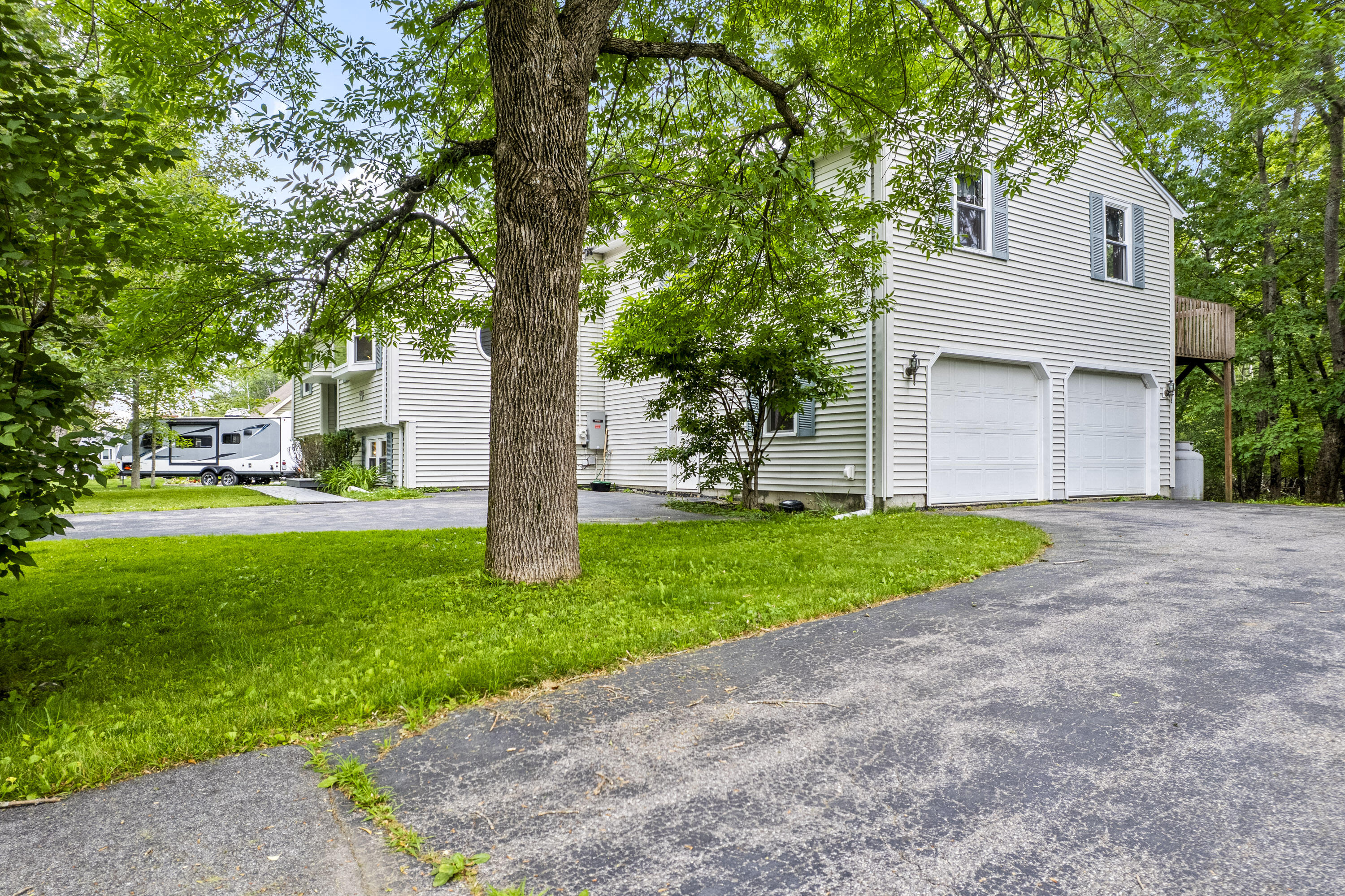 44 Ellen Circle Yarmouth ME 04096