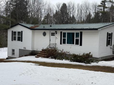 29 Blue Rock Road Monmouth ME 04259