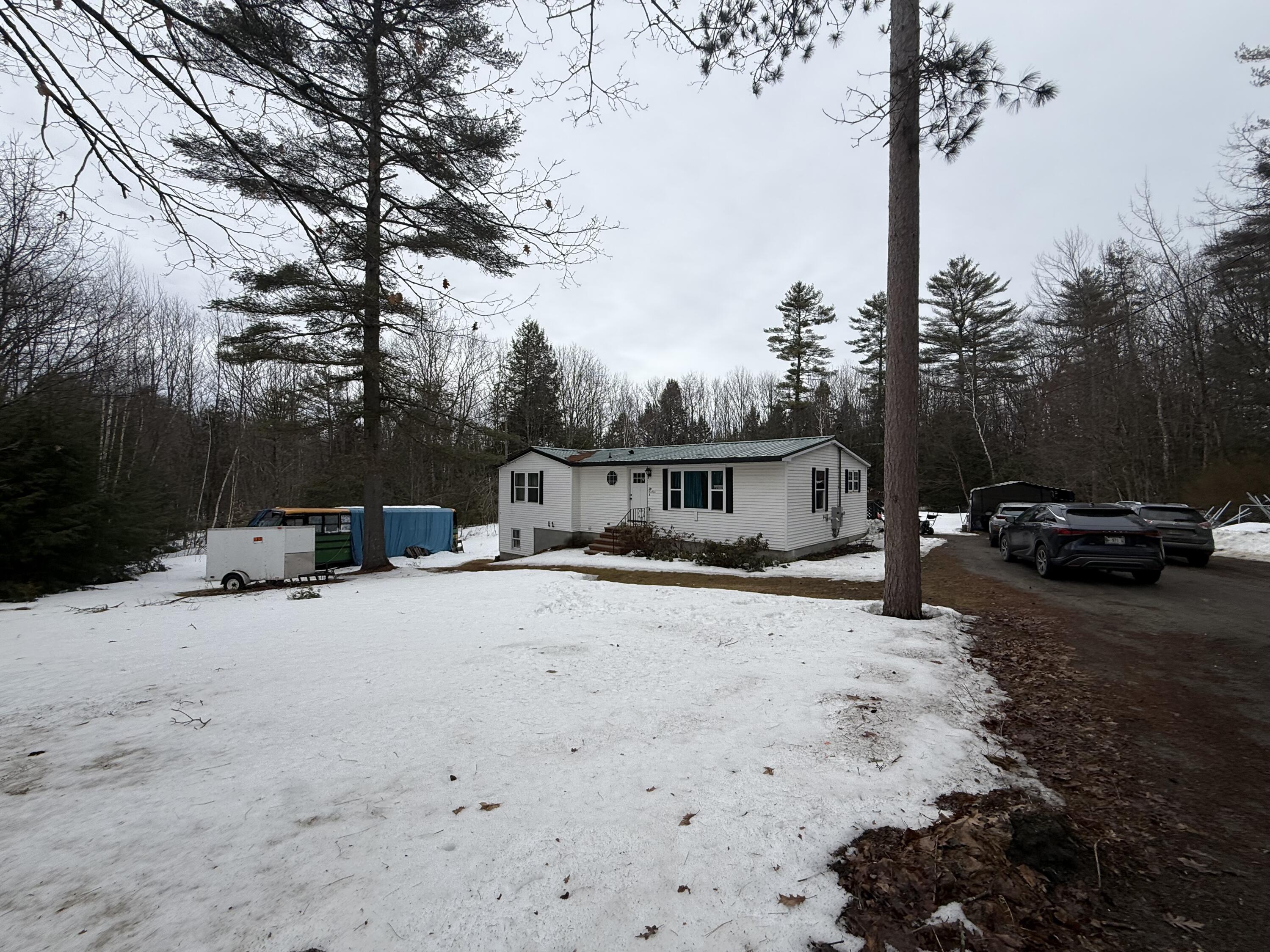 29 Blue Rock Road Monmouth ME 04259