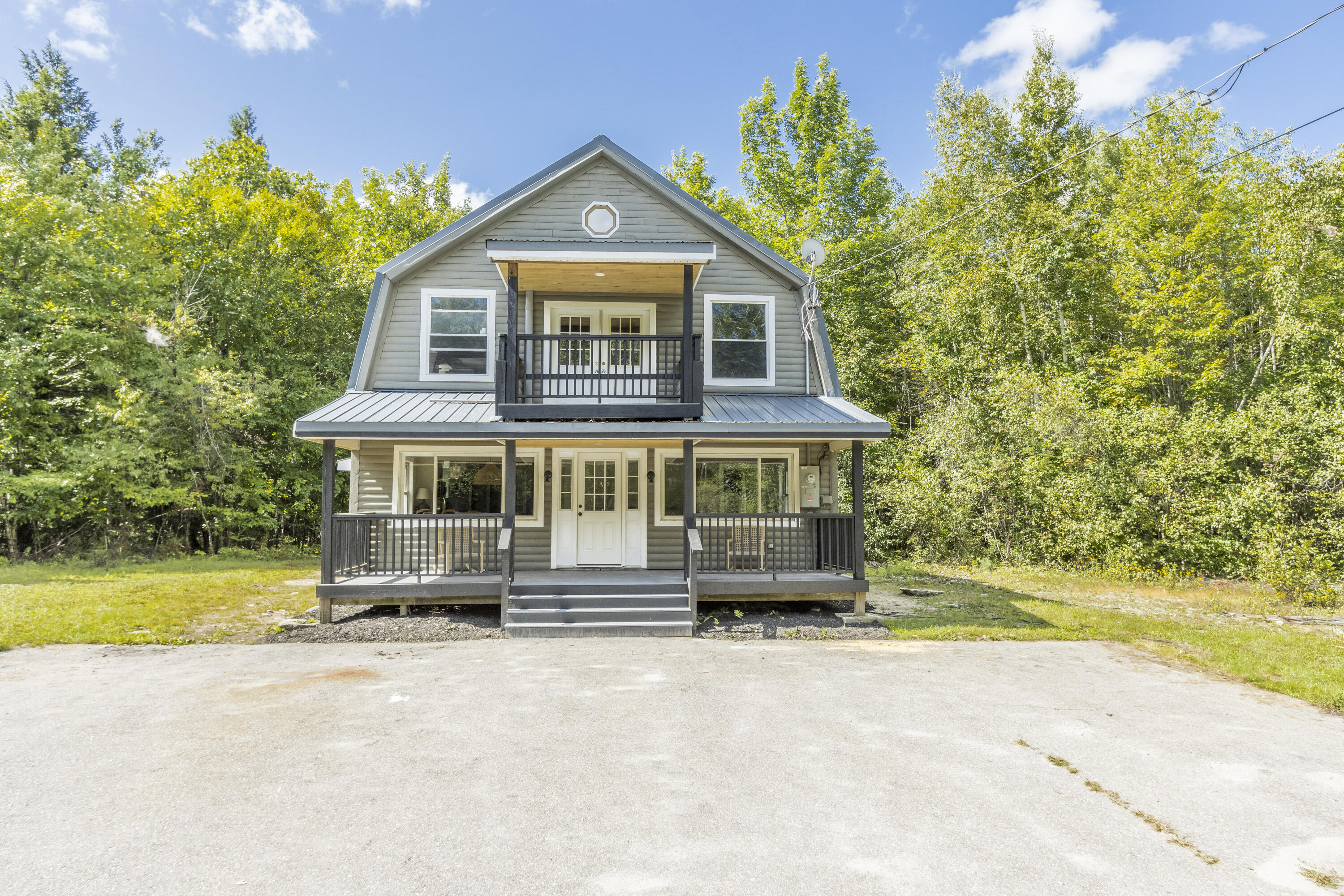 106 Howard Trail Bridgton ME 04009