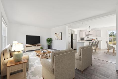 6 Bayberry Court Augusta ME 04330