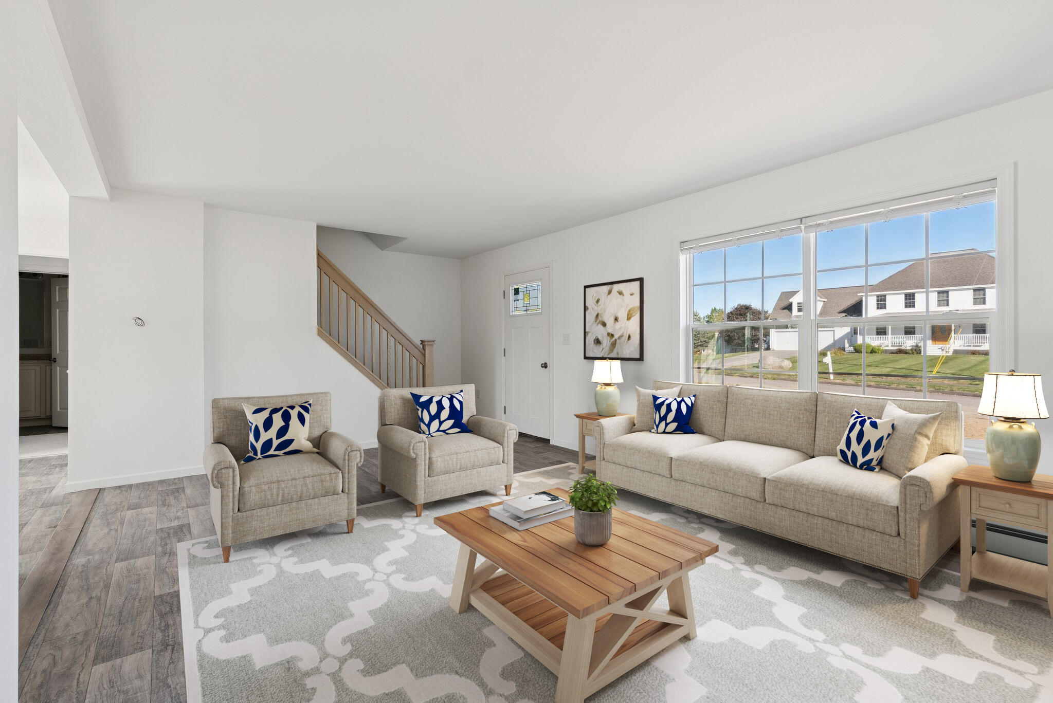 6 Bayberry Court Augusta ME 04330