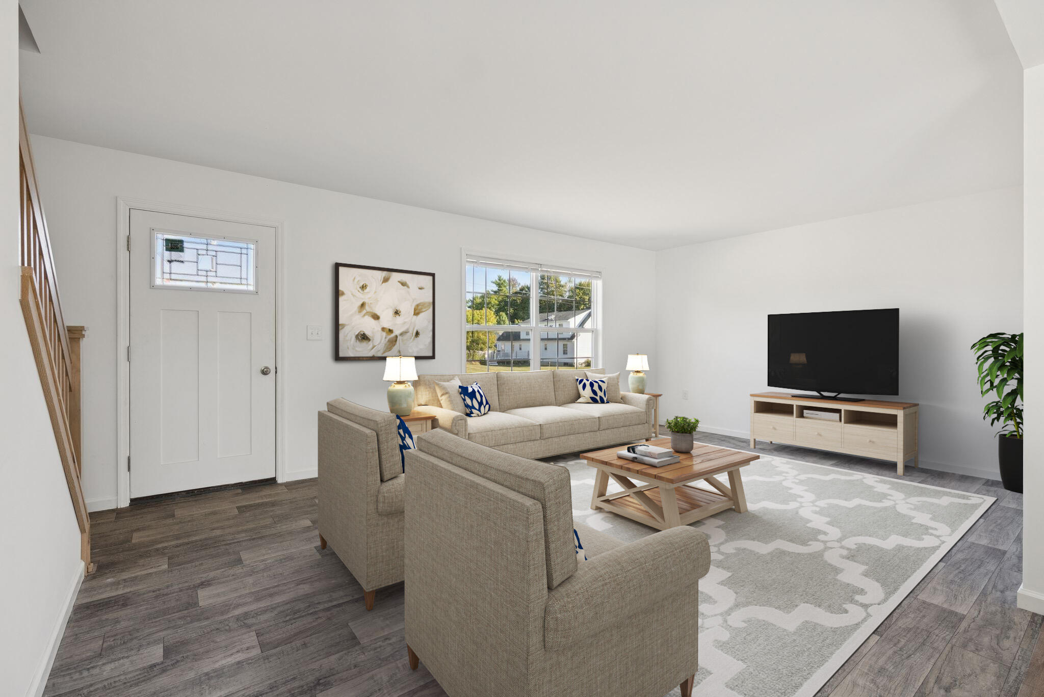 6 Bayberry Court Augusta ME 04330