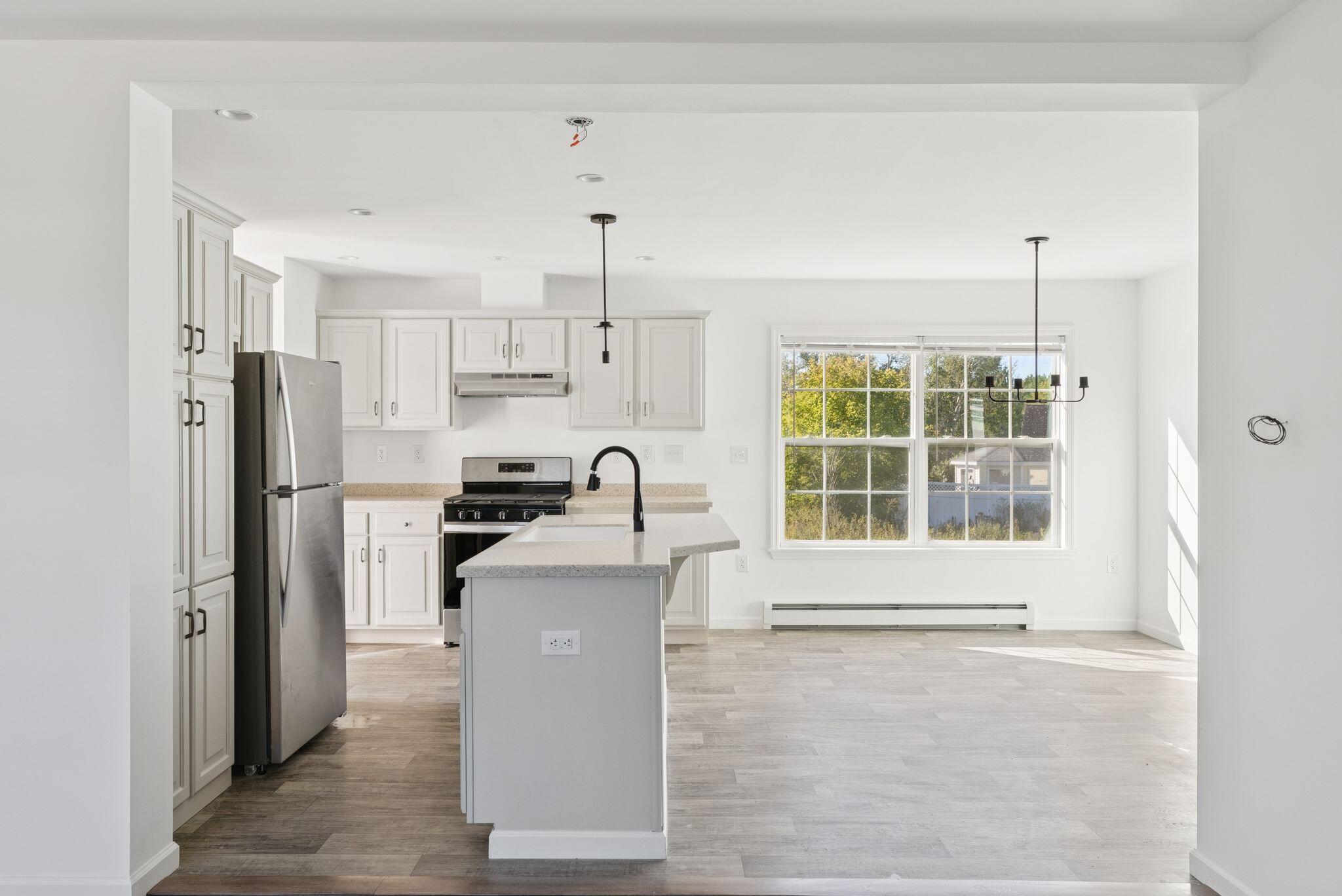 6 Bayberry Court Augusta ME 04330