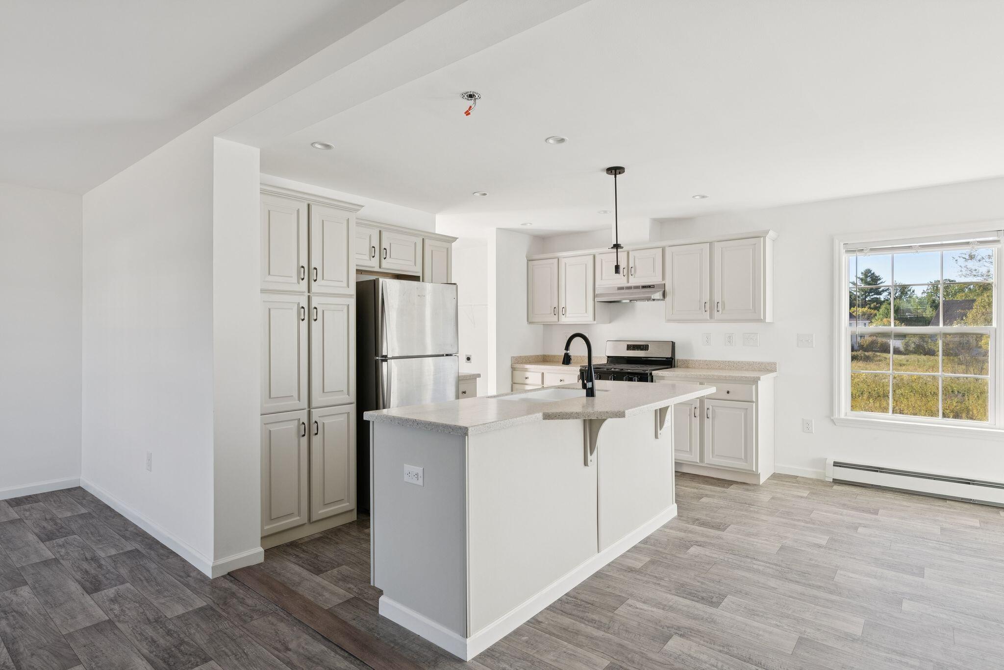 6 Bayberry Court Augusta ME 04330