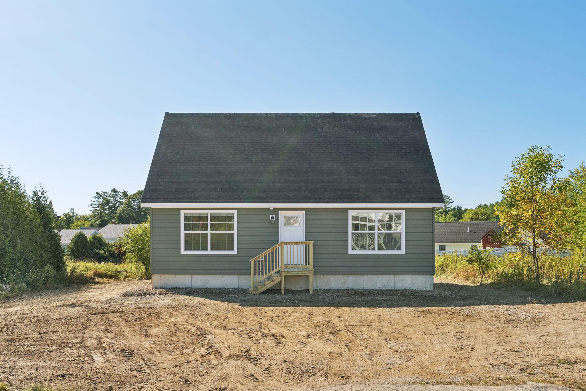 6 Bayberry Court Augusta ME 04330