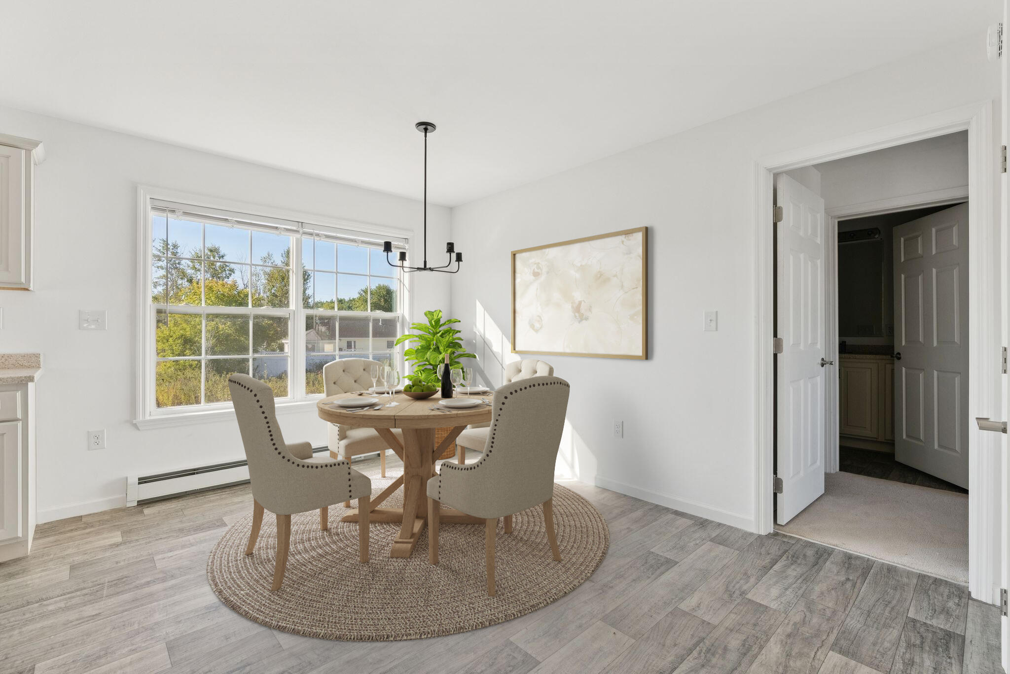 6 Bayberry Court Augusta ME 04330