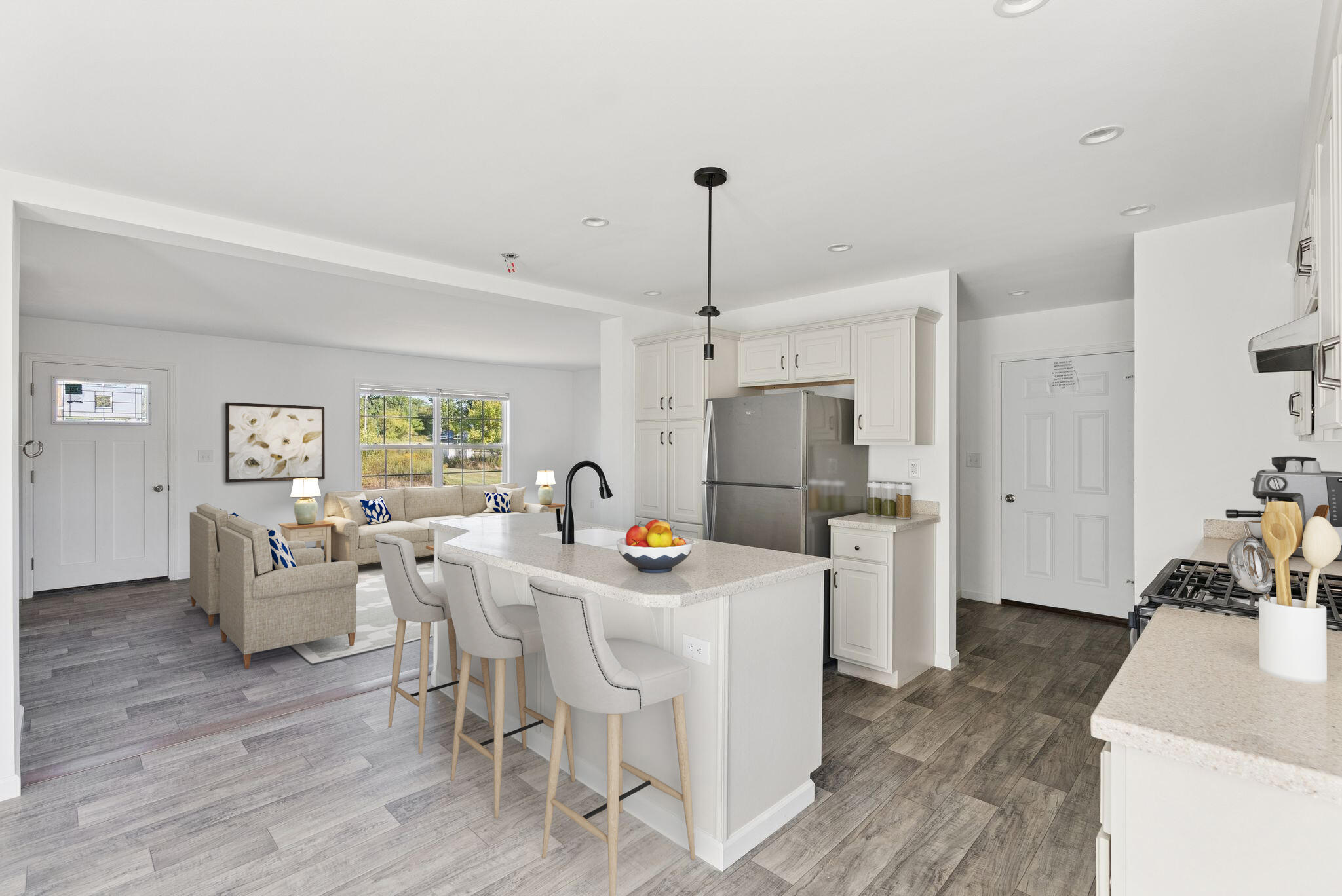 6 Bayberry Court Augusta ME 04330