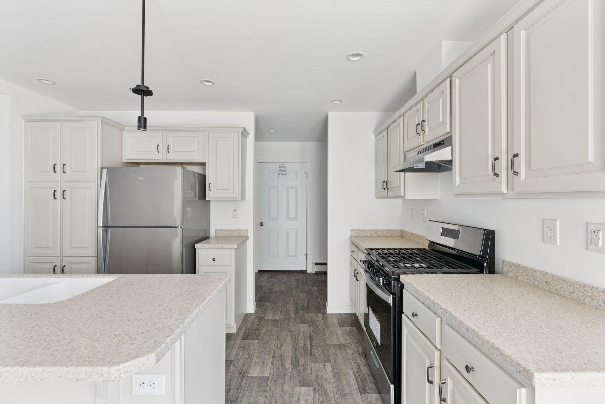 6 Bayberry Court Augusta ME 04330