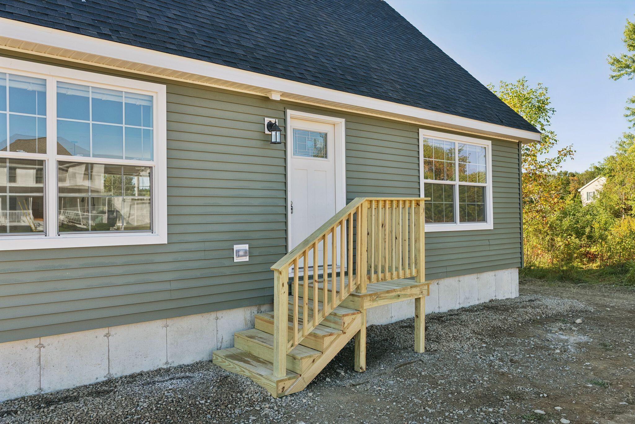 6 Bayberry Court Augusta ME 04330