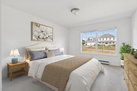 6 Bayberry Court Augusta ME 04330